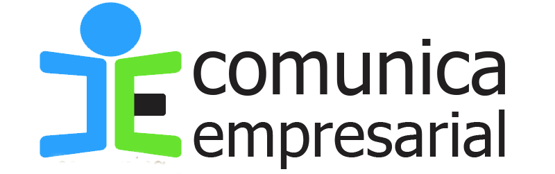 Agencia Comunica Empresarial logo