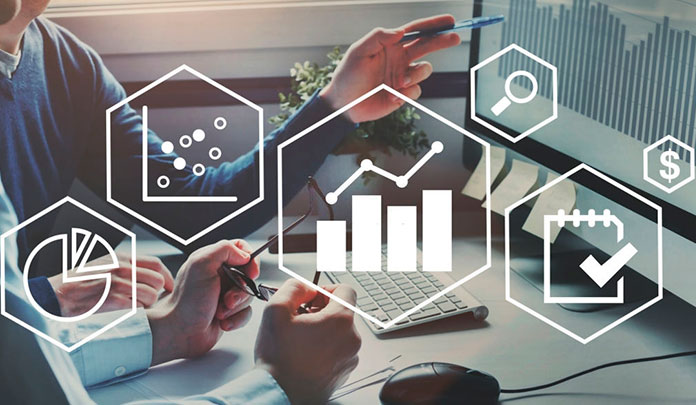 ¿Qué es el marketing digital y cómo aplicarlo en tu empresa? - Agencia ...
