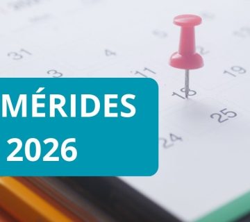 EFEMERIDES 2026 360x320
