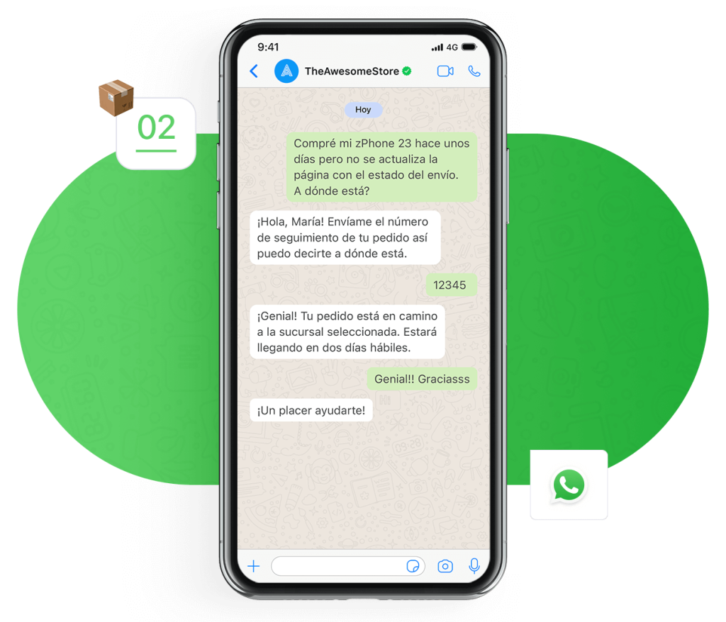 Chatbot