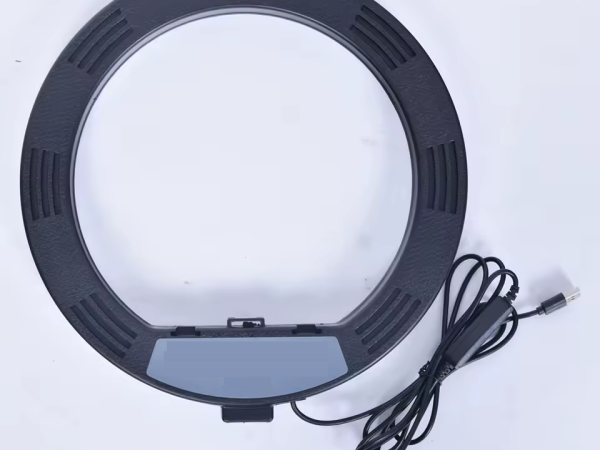 Anillo luz led 6