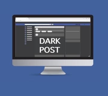 Darkpost 360x320